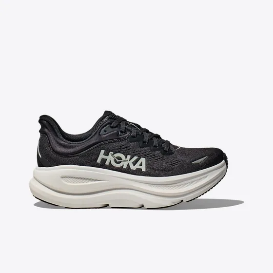 HOKA Bondi 9 Wide