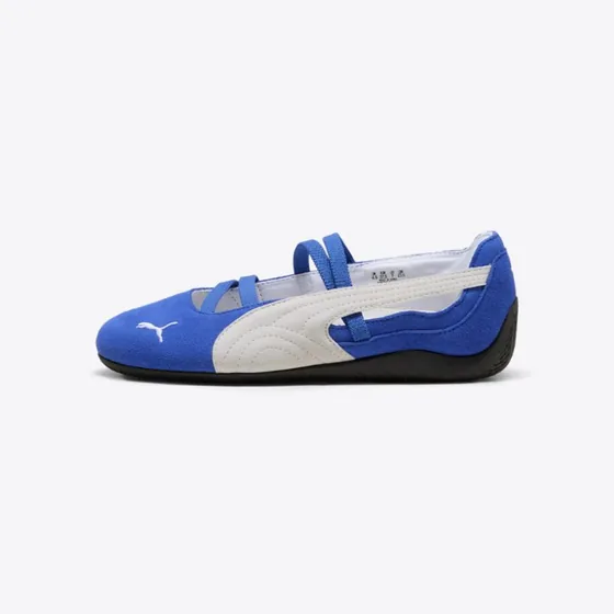 PUMA Speedcat Ballet Suede
