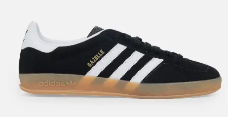 ADIDAS GAZELLE INDOOR