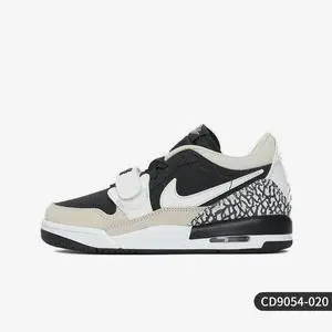 NIKE AIR JORDAN LEGACY 312 LOW (GS)