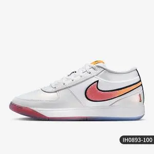 NIKE BOOK 1 CHBL EP