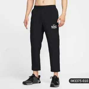 NIKE AS M NK DF FORM PANT ALT GCEL